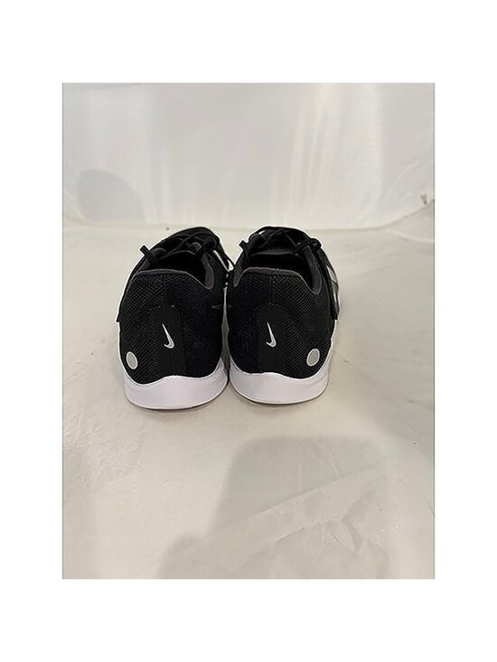 Nike zoom rival jump men’s track spikes shoes size 11.5 DR2756 001 new main image 4